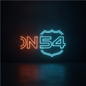 Neon54